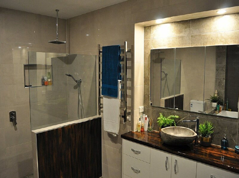 Full house renovations